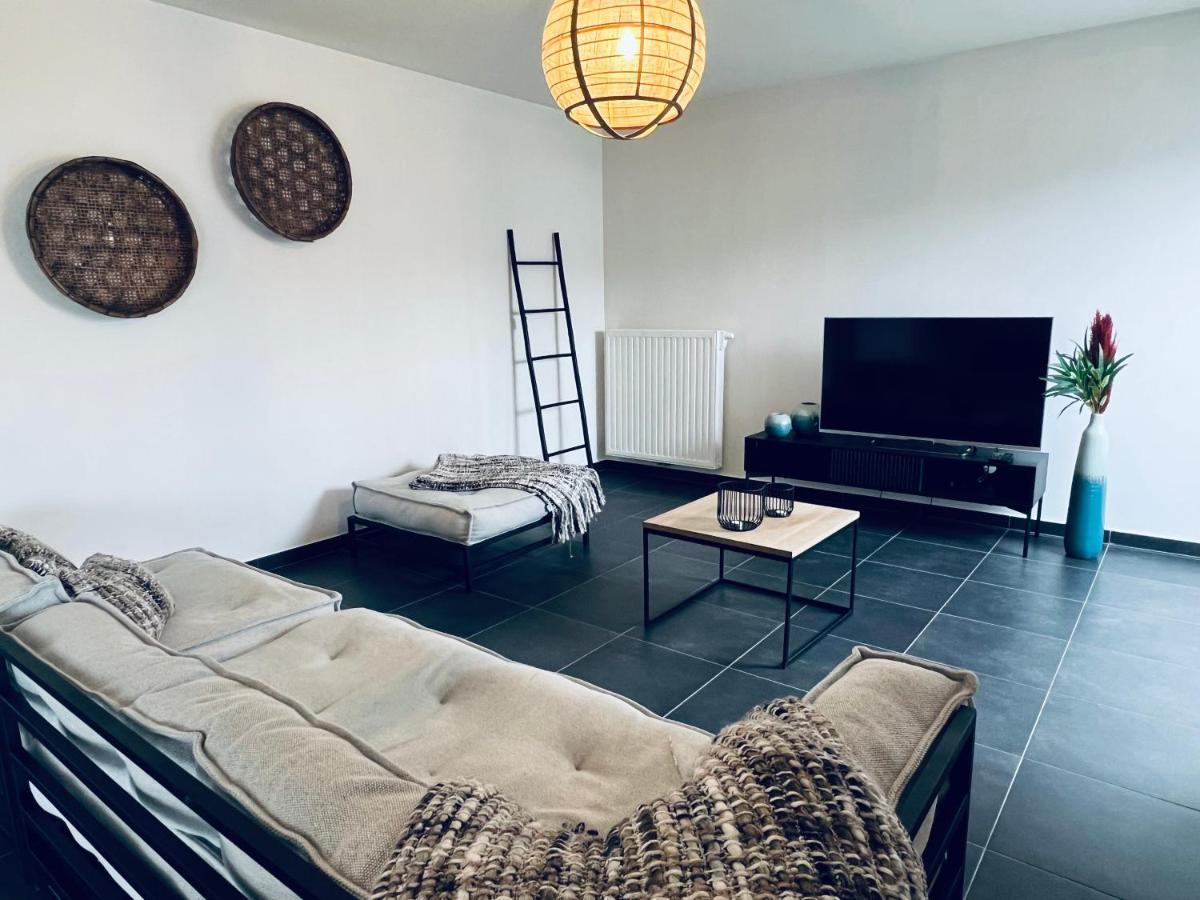 Zen Op - Zen Aan De Gavers Appartement *